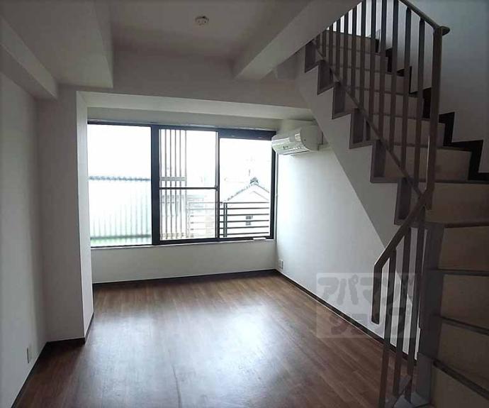 【ボヌール北村】間取