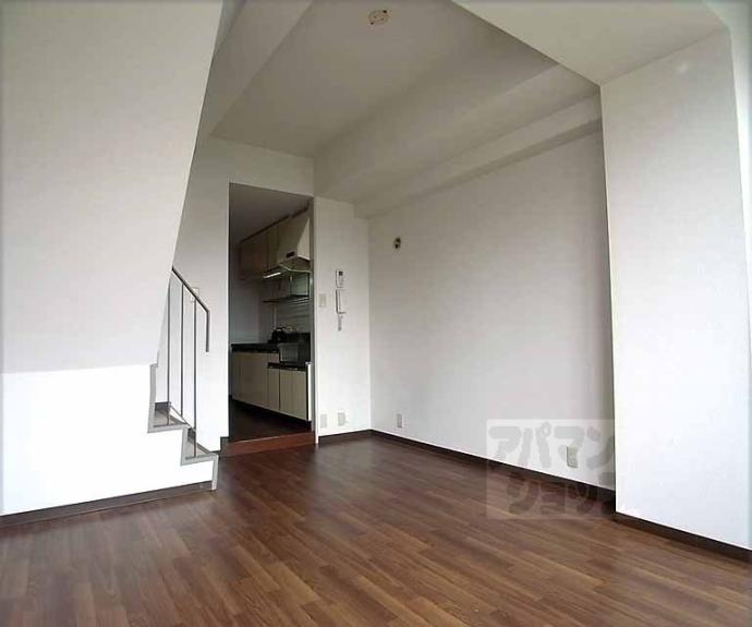 【ボヌール北村】間取