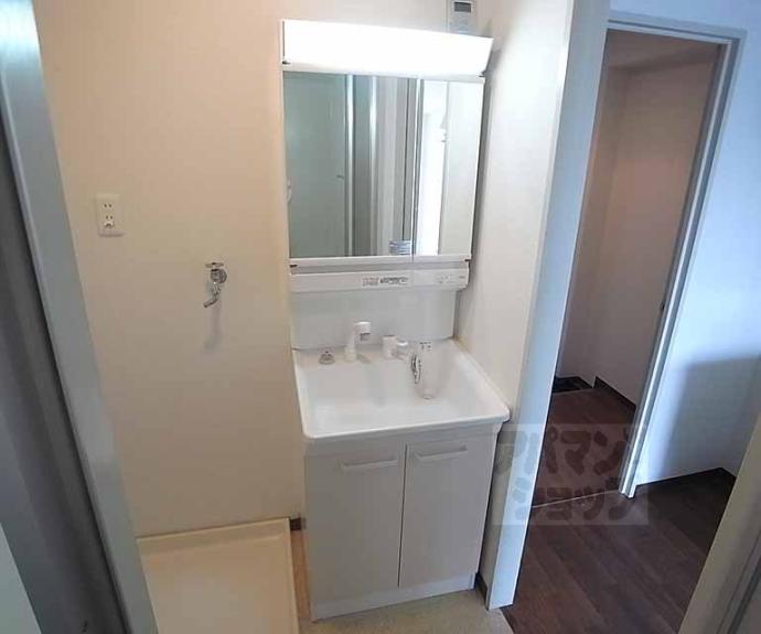 【ボヌール北村】間取