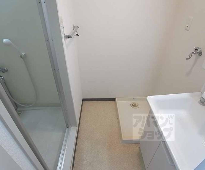 【ボヌール北村】間取