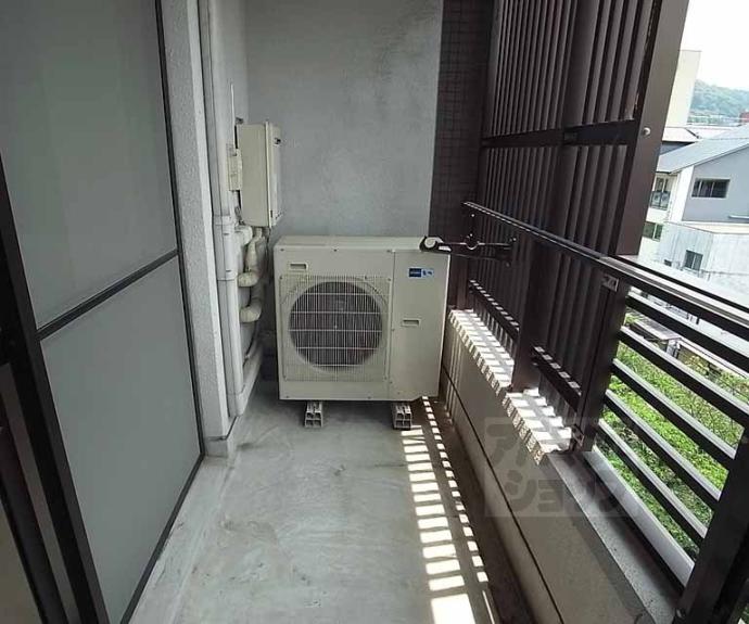 【ボヌール北村】間取