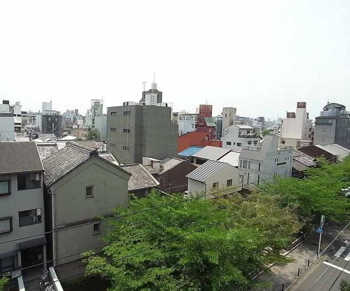 【ボヌール北村】間取