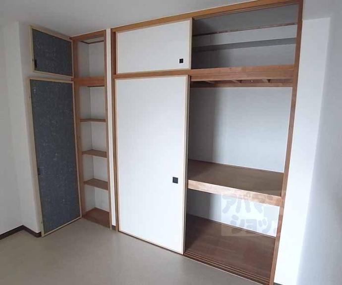 【ボヌール北村】間取