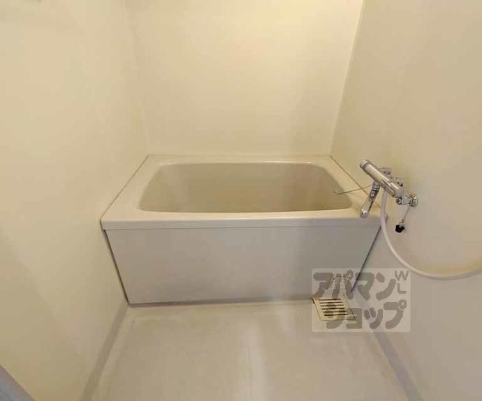 【ボヌール北村】間取