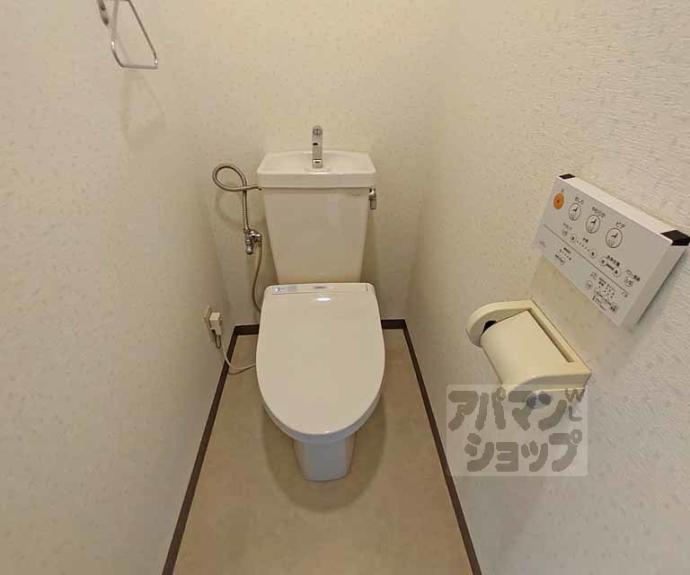 【ボヌール北村】間取