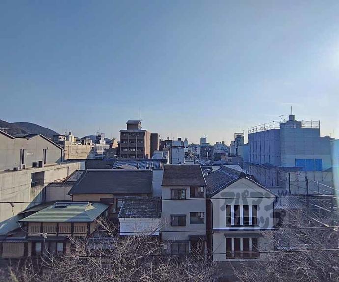 【ボヌール北村】間取