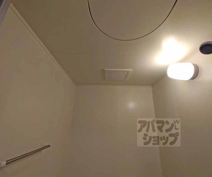 【ボヌール北村】間取