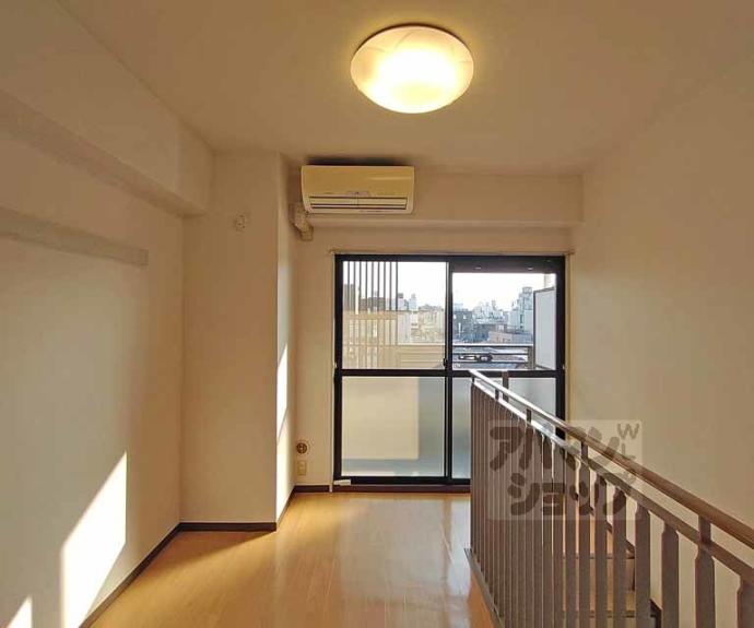 【ボヌール北村】間取