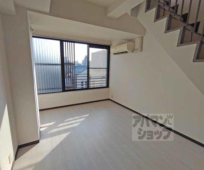 【ボヌール北村】間取