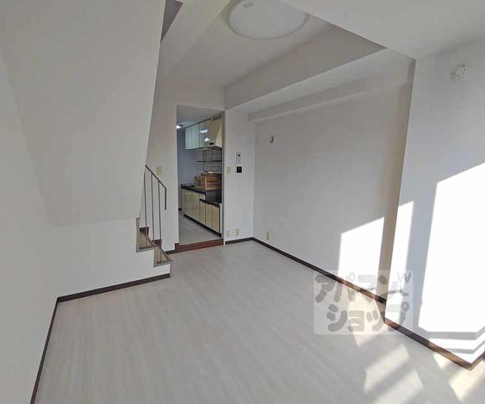 【ボヌール北村】間取