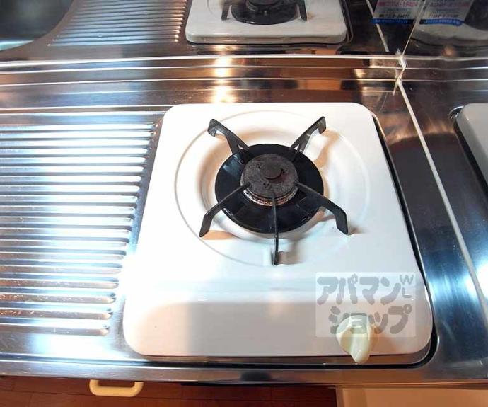 【ラビーム河原町】間取