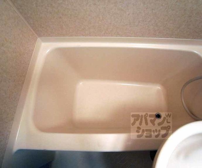 【ラビーム河原町】間取