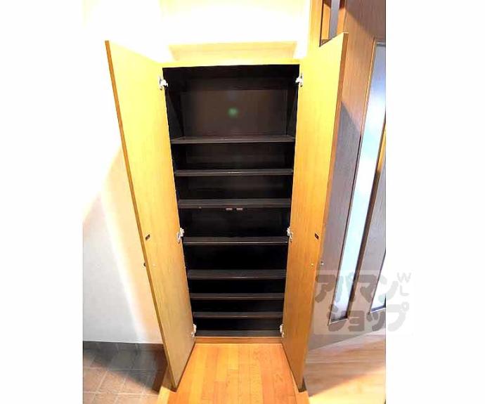 【ラビーム河原町】間取