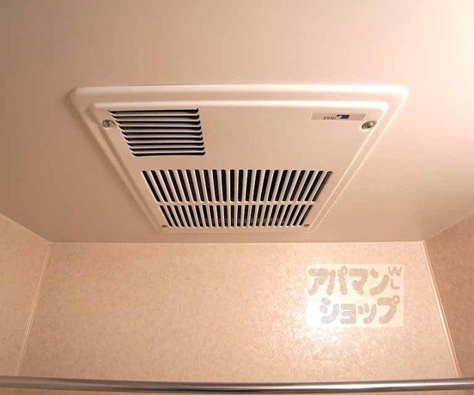 【ラビーム河原町】間取