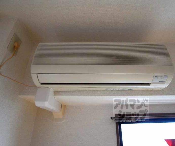 【ラビーム河原町】間取