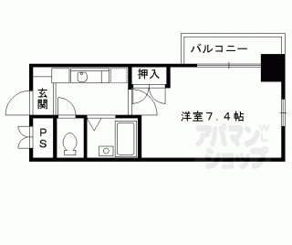 【ジュネス三京】