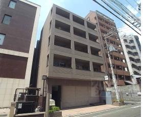 ジュネス三京：間取図