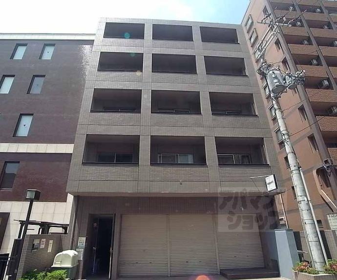 【ジュネス三京】間取