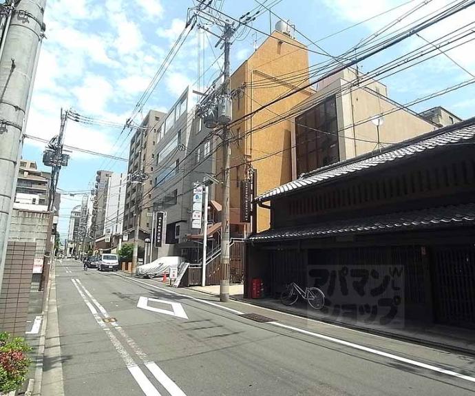 【ジュネス三京】間取