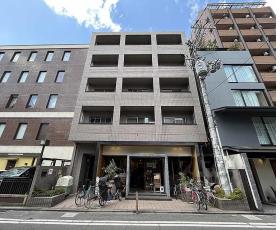 ジュネス三京：間取図