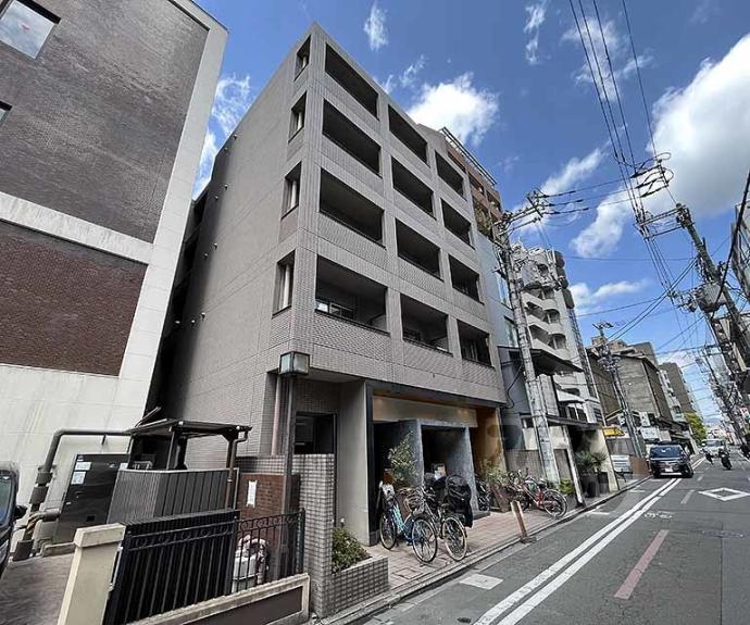 【ジュネス三京】間取