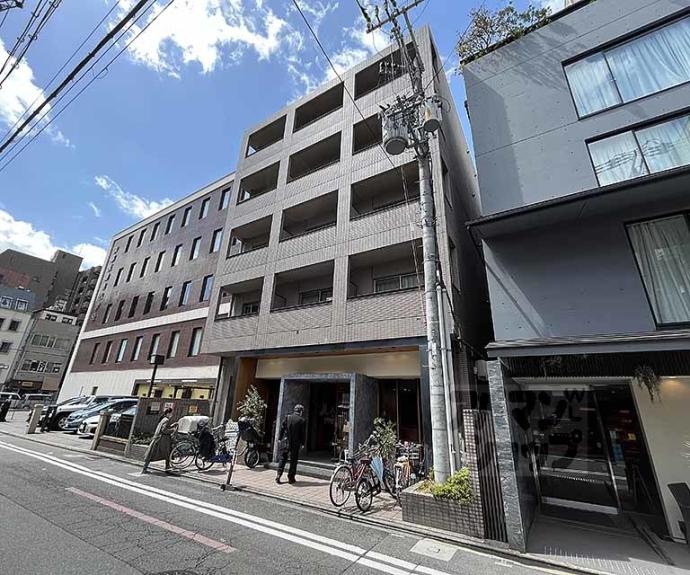 【ジュネス三京】間取