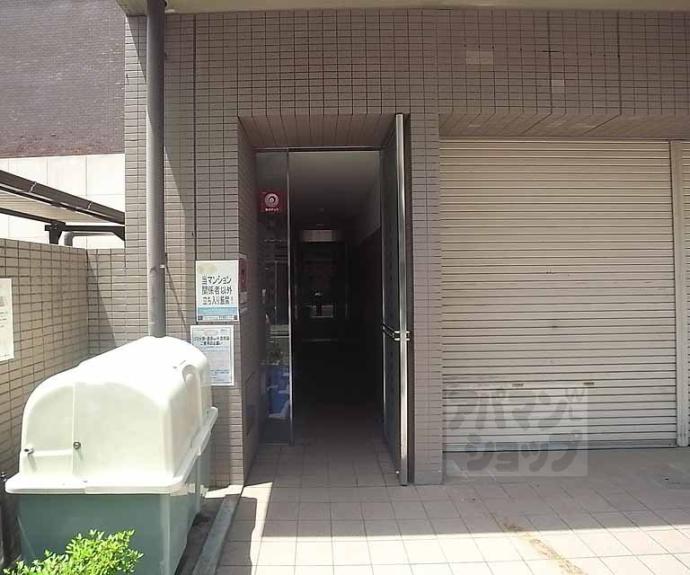 【ジュネス三京】間取