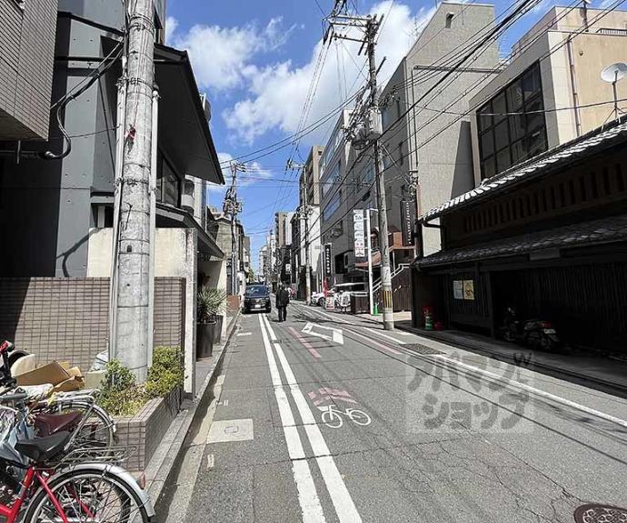 【ジュネス三京】間取