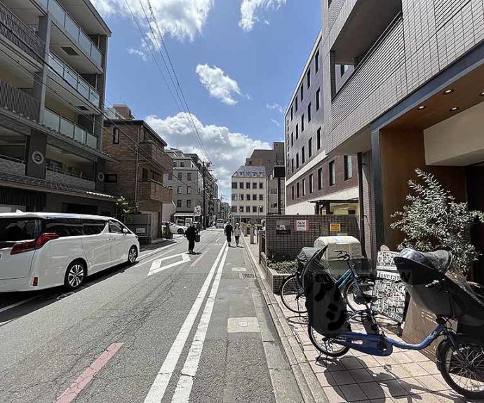 【ジュネス三京】間取