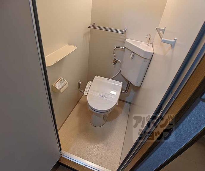 【ジュネス三京】間取