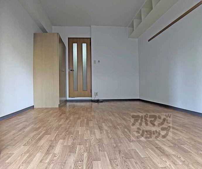 【ジュネス三京】間取