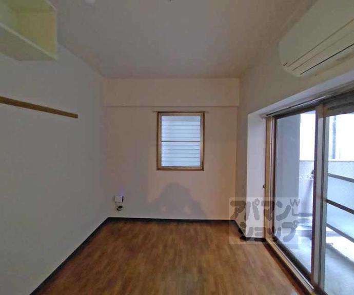 【ジュネス三京】間取