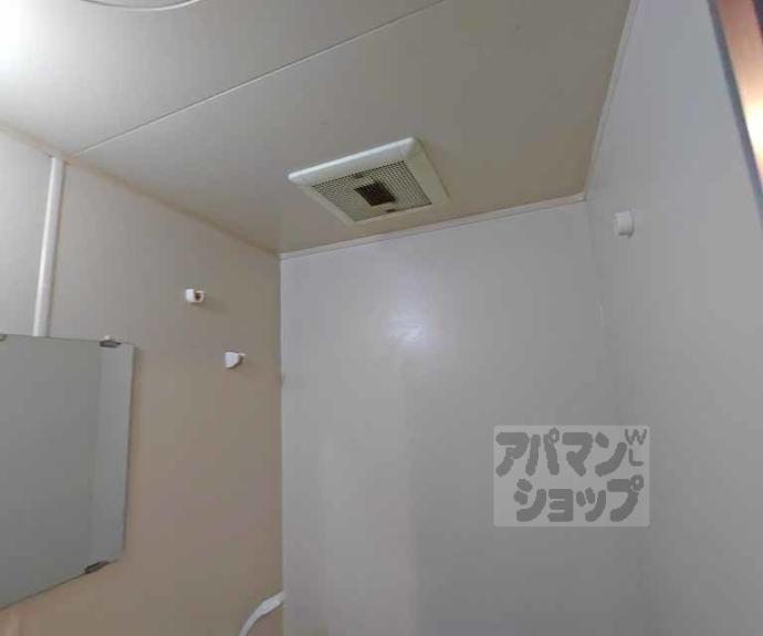 【ジュネス三京】間取