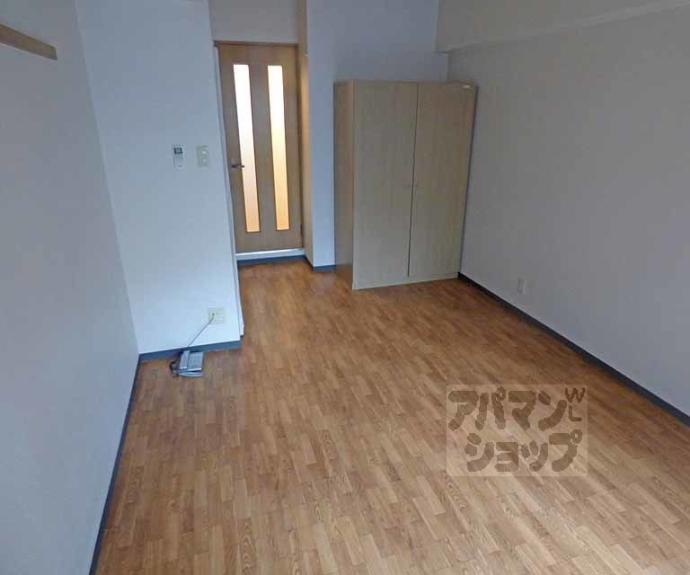 【ジュネス三京】間取