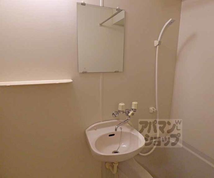 【ジュネス三京】間取