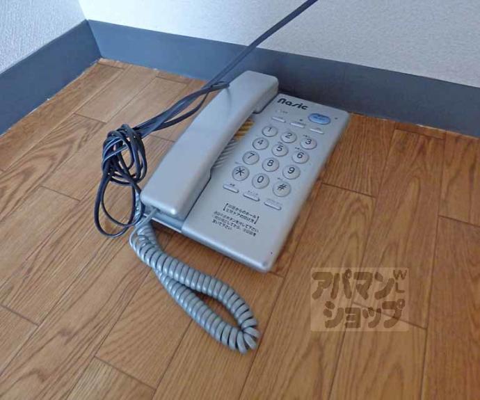 【ジュネス三京】間取