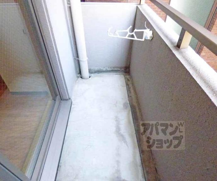 【ジュネス三京】間取