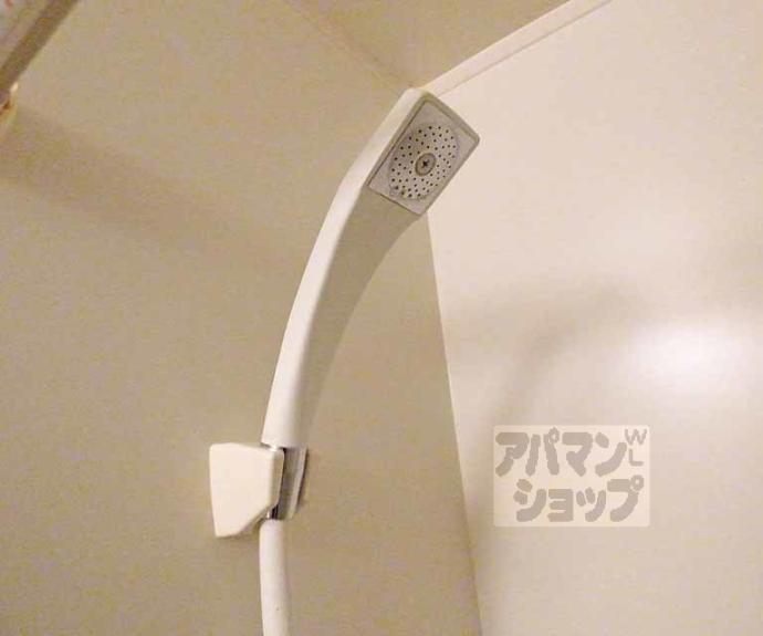 【ジュネス三京】間取