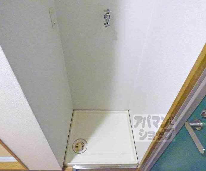 【ジュネス三京】間取