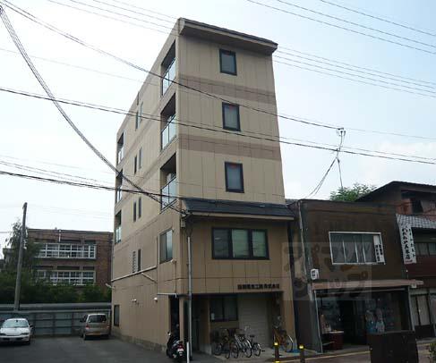 洛南ビル
