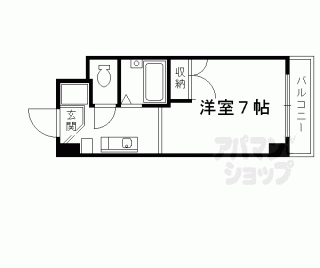 【アブレスト東山本町】