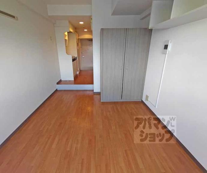 【アブレスト東山本町】間取