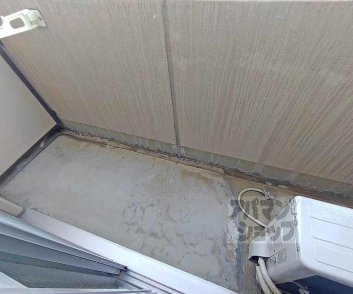 【アブレスト東山本町】間取