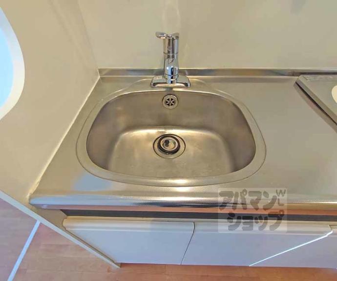 【アブレスト東山本町】間取