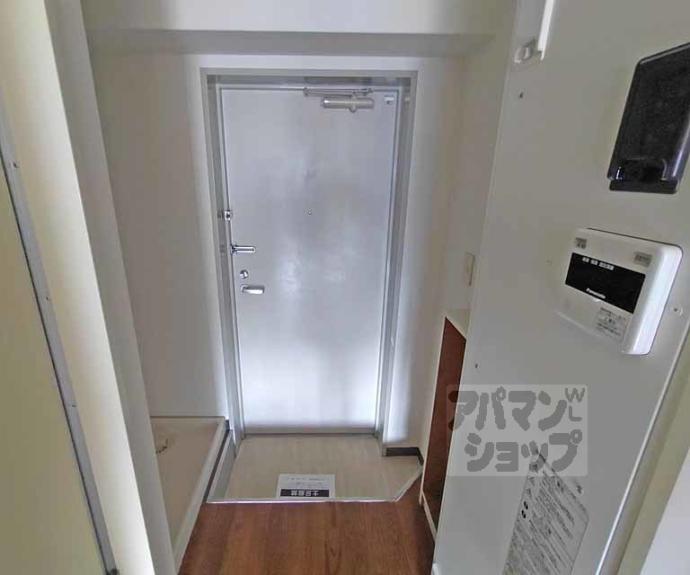 【アブレスト東山本町】間取