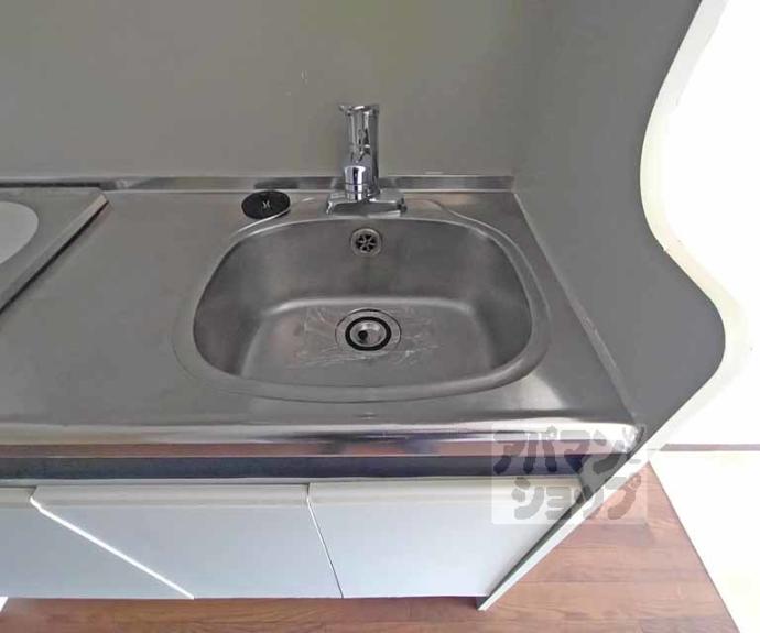 【アブレスト東山本町】間取