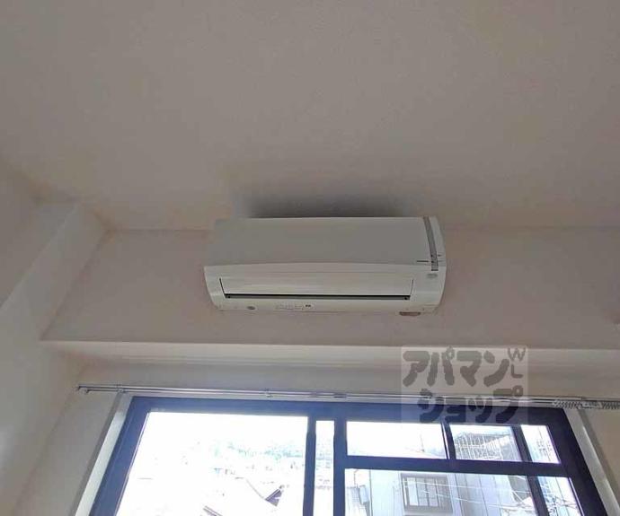 【アブレスト東山本町】間取