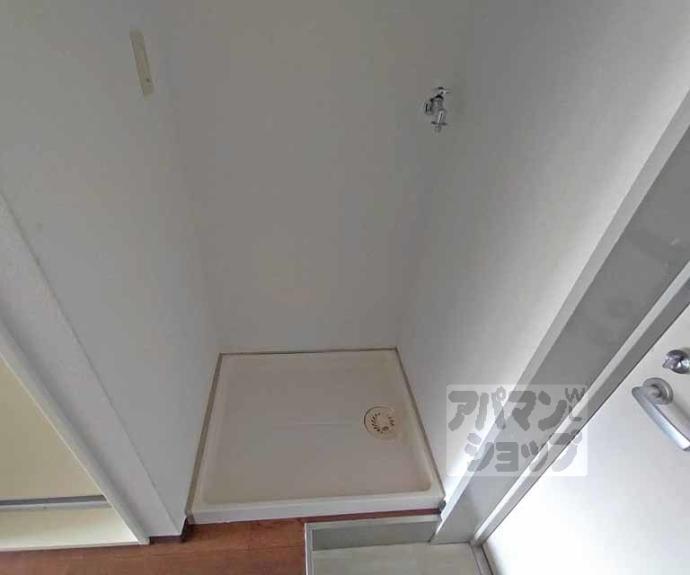 【アブレスト東山本町】間取