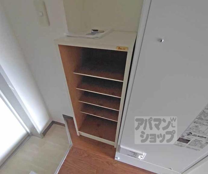 【アブレスト東山本町】間取