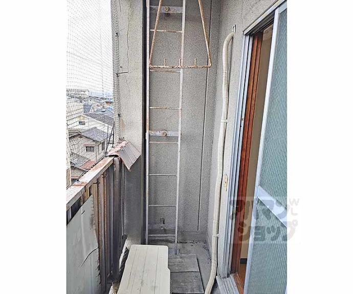 【寿マンション】間取